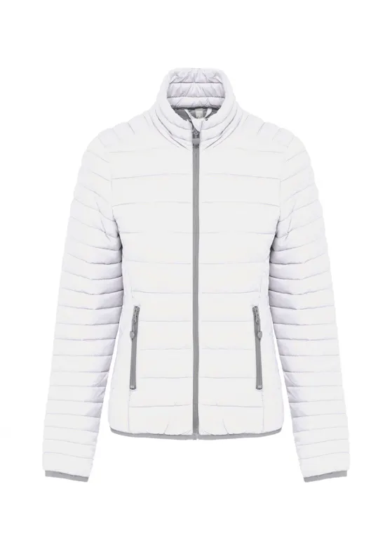 Kariban Women's Lightweight Padded Jacket