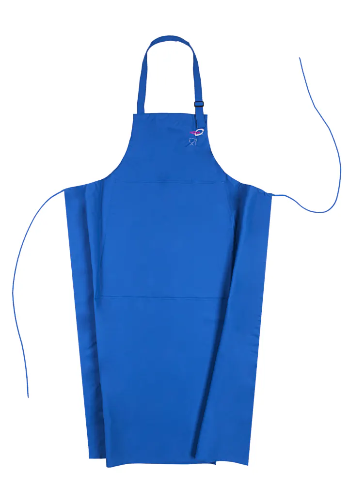 Kornblumenblau