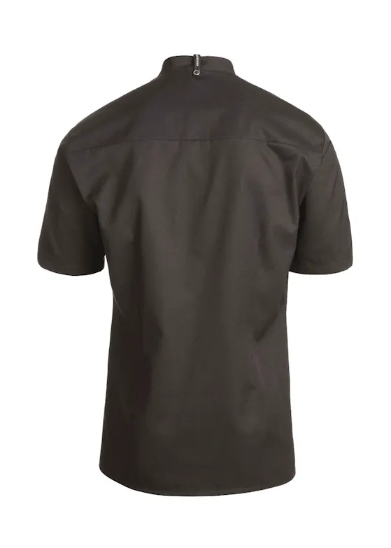 Kentaur 25209-105 Köche/Servicehemd Regular-Fit