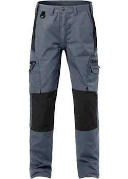 Fristads Servicebroek Stretch 2700 PLW miniatuur