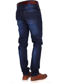 CrossHatch Vesper pantalon de travail thumbnail (vignette)