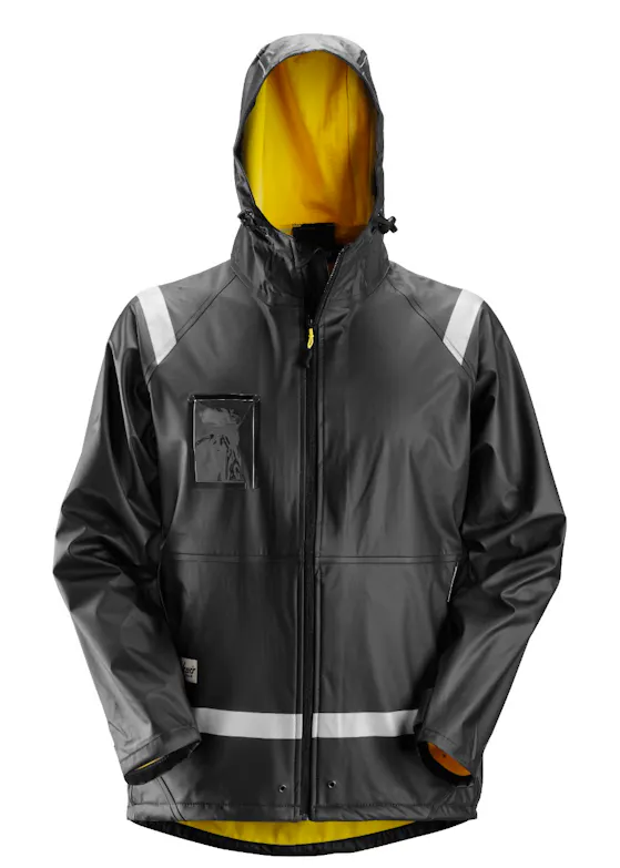 Snickers Workwear Regenjacke 8200