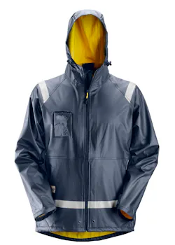 Snickers Workwear Regenjacke 8200 thumbnail
