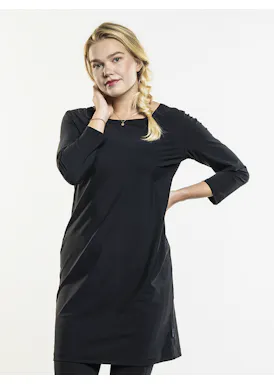 Dress Anise Black