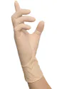 Nitras Safety 8200 // Ideal Care Handschoen miniatuur
