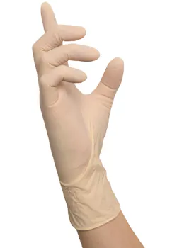 Nitras Safety 8200 // Gants Ideal Care