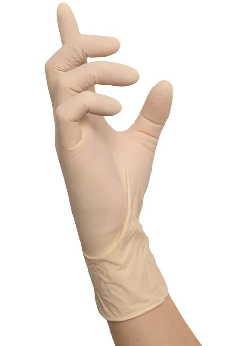Nitras Safety 8200 // Gants Ideal Care