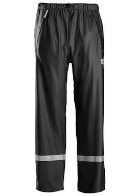 Snickers Workwear-Regenhose PU 8201