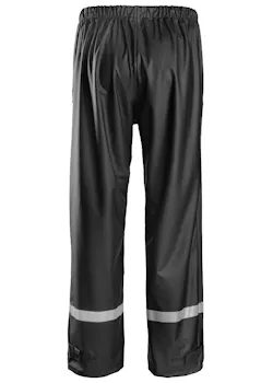 Snickers Workwear Pantalon de pluie PU 8201 thumbnail (vignette)