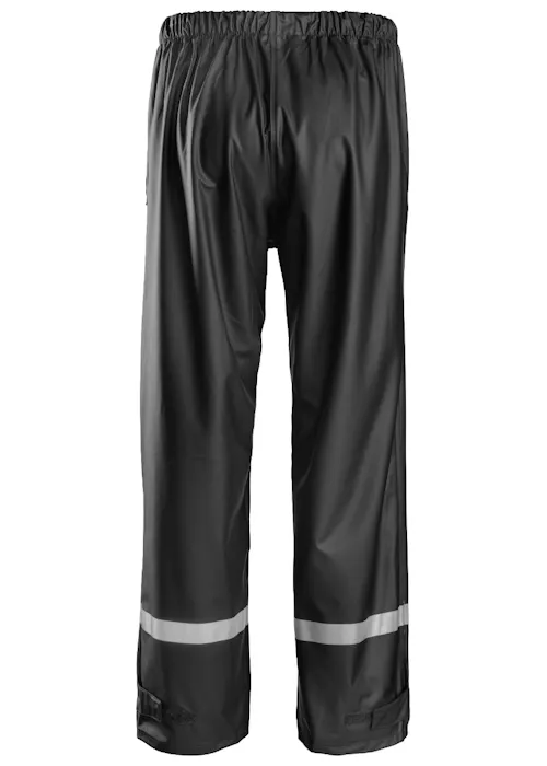 Snickers Workwear Pantalon de pluie PU 8201