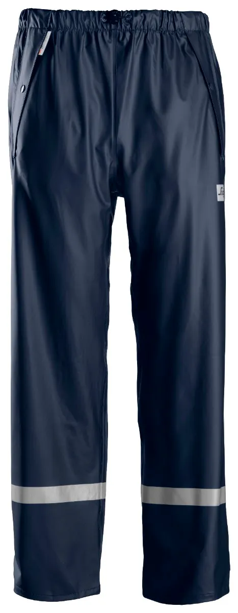 Dunkelblau