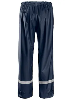 Snickers Workwear Pantalon de pluie PU 8201 thumbnail (vignette)
