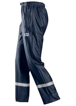 Snickers Workwear Pantalon de pluie PU 8201 thumbnail (vignette)