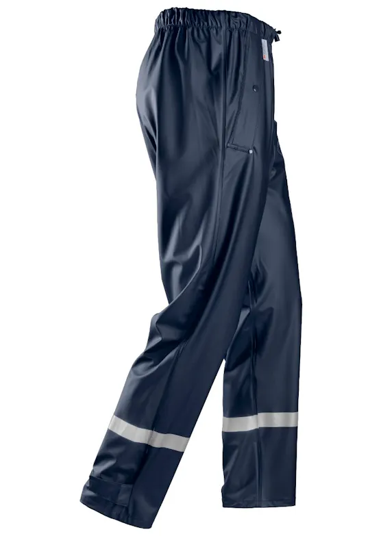Snickers Workwear-Regenhose PU 8201