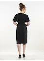 Dress Fennel Black miniatuur