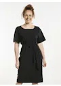 Dress Fennel Black miniatuur