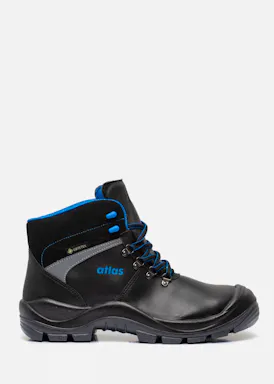 Atlas Sicherheitsschuh GTX 745 Gore-Tex
