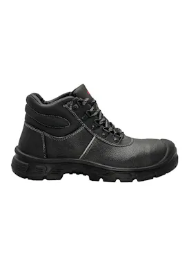 Baak Lennard 2 S3-Arbeitsstiefel 82112