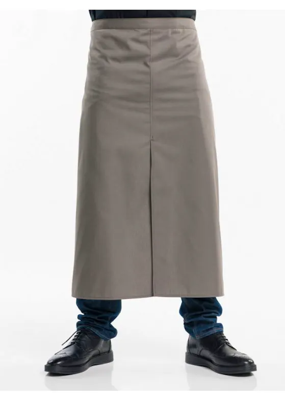 Chaud Devant Khaki Apron