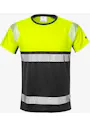 Fristads Hi-Vis-T-Shirt Klasse 1 7518 THV Vorschaubild
