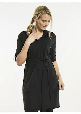 Dress Ginger Black 