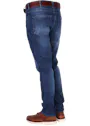 CrossHatch Vesper Werkbroek miniatuur