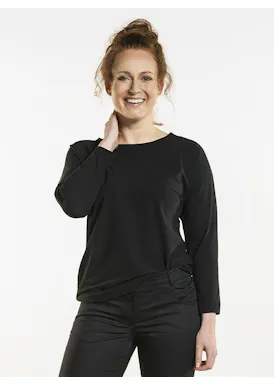Top Cinnamon Black 