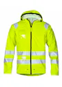 Snickers Workwear: Reflektierende Regenjacke, Klasse 3 – 8233 Vorschaubild