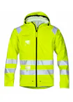 High visibility geel