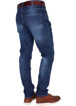 CrossHatch Vesper pantalon de travail thumbnail (vignette)