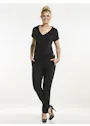 Saffron Black Top Vorschaubild