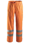 High Vis Oranje