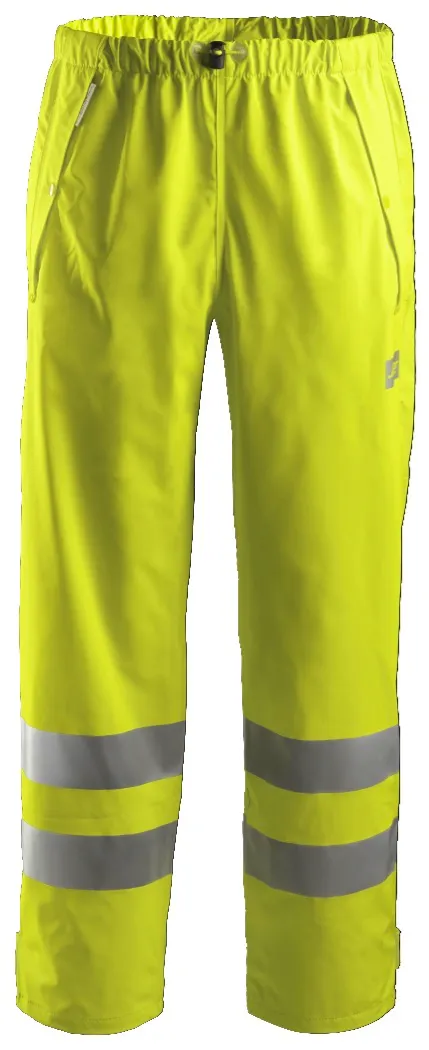 High Vis Geel