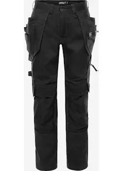 Fristads Alnaryd Stretch Werkbroek Dames 2901 GWM