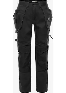 Fristads Alnaryd Stretch-Arbeitshose für Damen 2901 GWM