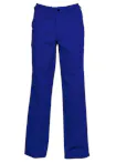 Marineblauw