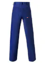 HAVEP Werkbroek Rits Basic 8262 Lange miniatuur