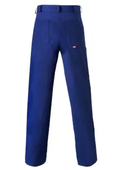 HAVEP Pantalon de travail à fermeture éclair Basic 8262 long thumbnail (vignette)