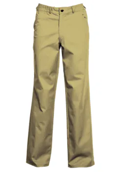 HAVEP Pantalon de travail à fermeture éclair Basic 8262 long thumbnail (vignette)