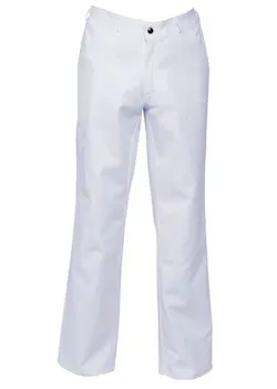 HAVEP Pantalon de travail à fermeture éclair Basic 8262 long thumbnail (vignette)