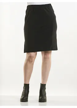 Skirt Cumin Black