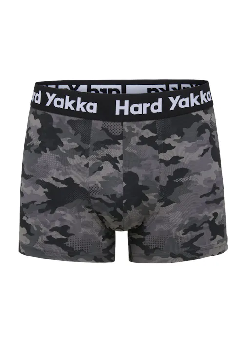 Hard Yakka Cotton Trunk 5PK G26578