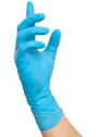 Nitras Safety 8300 – Supreme Nitrilhandschuh Vorschaubild
