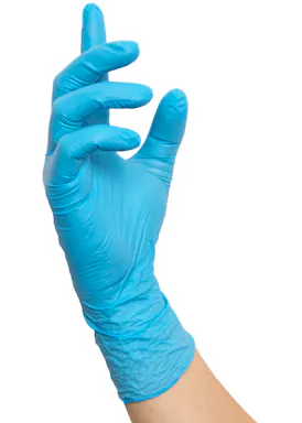 Nitras Safety 8300 – Supreme Nitrilhandschuh