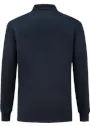 WorkMan Langarm-Poloshirt Outfitters Split Vorschaubild