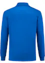WorkMan Langarm-Poloshirt Outfitters Split Vorschaubild