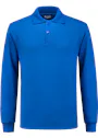 WorkMan Langarm-Poloshirt Outfitters Split Vorschaubild