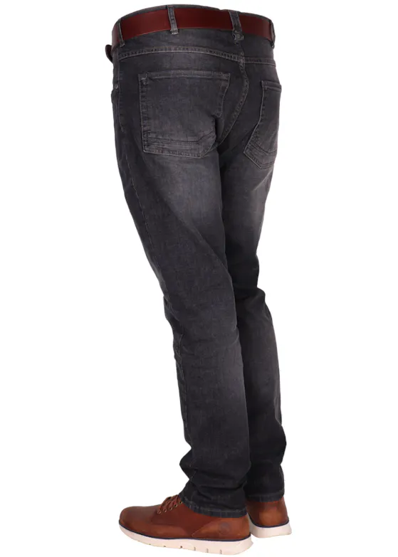 CrossHatch Vesper Werkbroek
