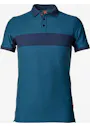 Fristads Evolve 130176 Poloshirt Quick-Dry Vochtafvoerend miniatuur