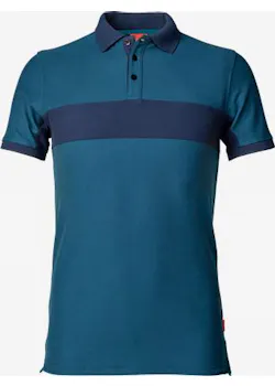 Fristads Evolve 130176 Poloshirt Quick-Dry Vochtafvoerend
